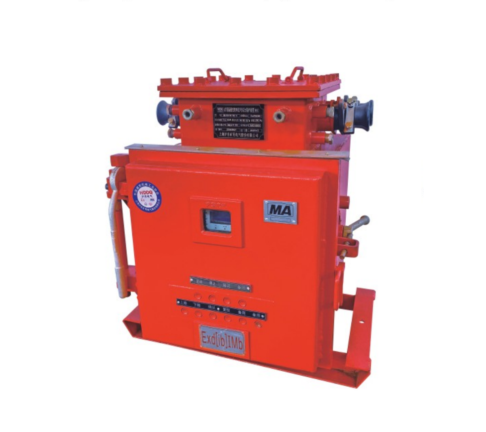 ZBZ(ZJZ)-4.0(2.5)/1140、660(380)M ZBZ(ZJZ)-16、10.0(8.0、6.0)/1140(660)M矿用隔爆兼本质安全型照明信号综合保护装置/矿用隔爆兼本质安全型照明信号综合保护装置