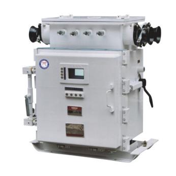 QJZ2-500(80)/1140(660)-4  QJZ2-250/1140(660)-2 矿用隔爆兼本质安全型多回路真空电磁起动器